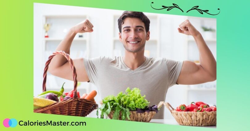 Healthy Man - Tips for Maintaining Optimal Health in Men