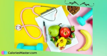 Importance of Food for a Healthy Lifestyle - Let's Find Out