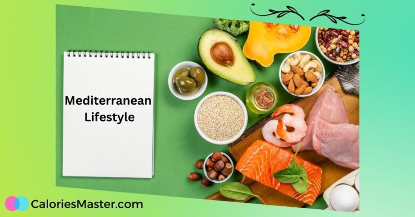 Mediterranean Lifestyle - The Key to a Healthy and Balanced Life