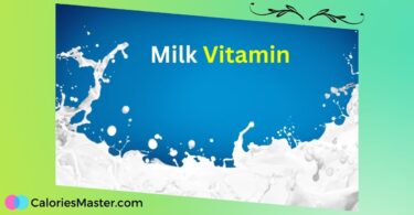 Milk Vitamin - Benefits and Importance for a Healthy Lifestyle