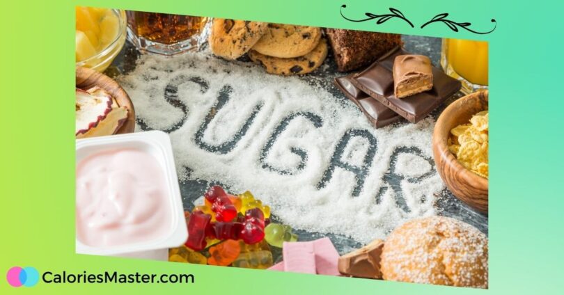 What is Sugar in Food A Clear and Knowledgeable Explanation
