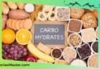 Examples of Carbohydrates Food