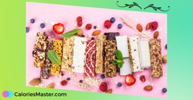 Are Protein Bars Good for Weight Loss