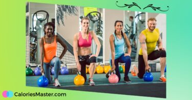 Functional Training Workout