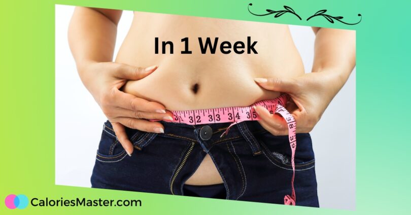 How to Gain Weight Fast in 1 Week