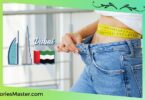 How to Lose Weight in Dubai