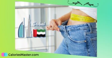 How to Lose Weight in Dubai