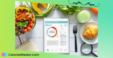 Lose Weight with a Calories Calculator