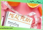 Meal Plan for Weight Loss