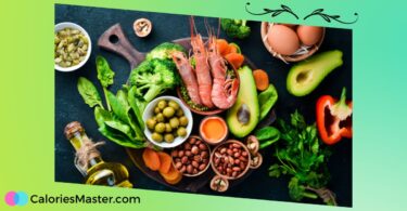 Metabolism Booster Foods