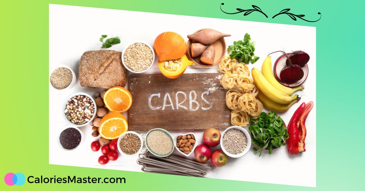 The Importance of Carbohydrates - Why They're Essential for Your Health ...