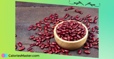 Are Kidney Beans Good for Weight Loss