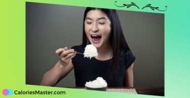 Does Eating Rice Increase Belly Fat