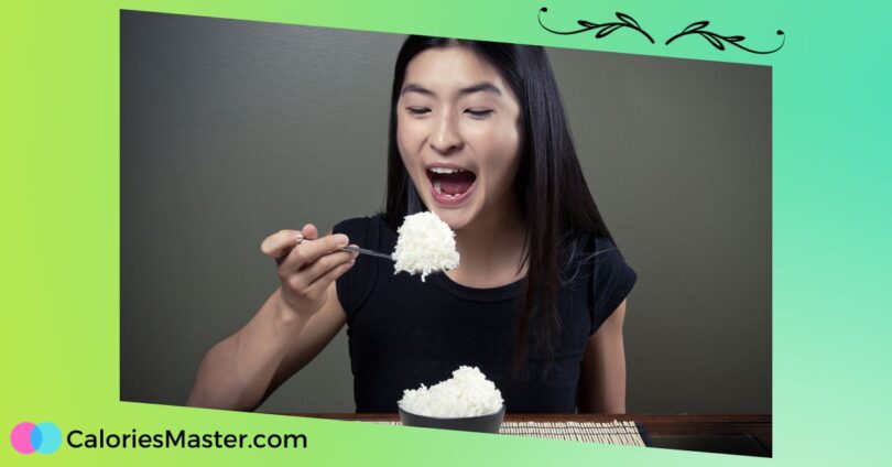 Does Eating Rice Increase Belly Fat