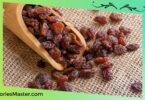 Does Raisin Increase Weight