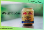 Does Red Bull Help You Lose Weight