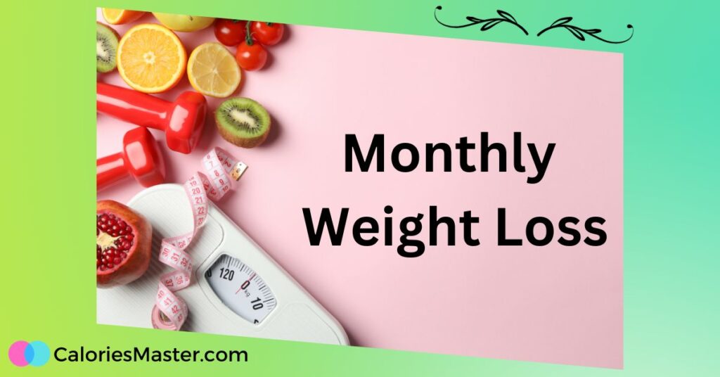 how-much-weight-can-you-lose-in-a-month-realistic-expectations