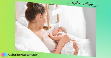 How to Lose Weight Fast While Breastfeeding