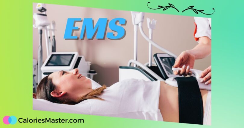 Is EMS Effective for Weight Loss