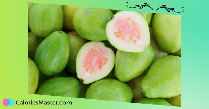 Is Guava Good for Weight Loss
