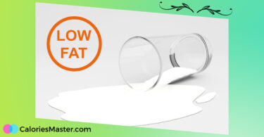 Is Low-Fat Milk Good for Weight Loss