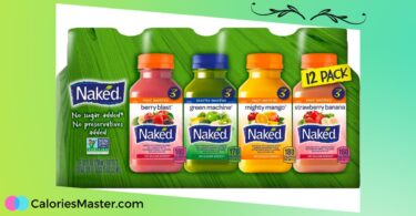 Is Naked Juice Actually Good for You