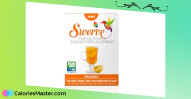 Is Swerve Sweetener Safe