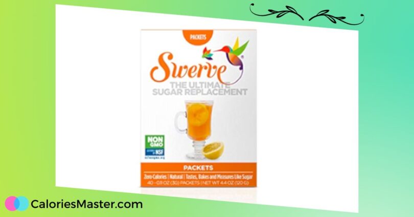 Is Swerve Sweetener Safe