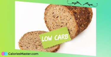 Low Carb Substitutes for Bread