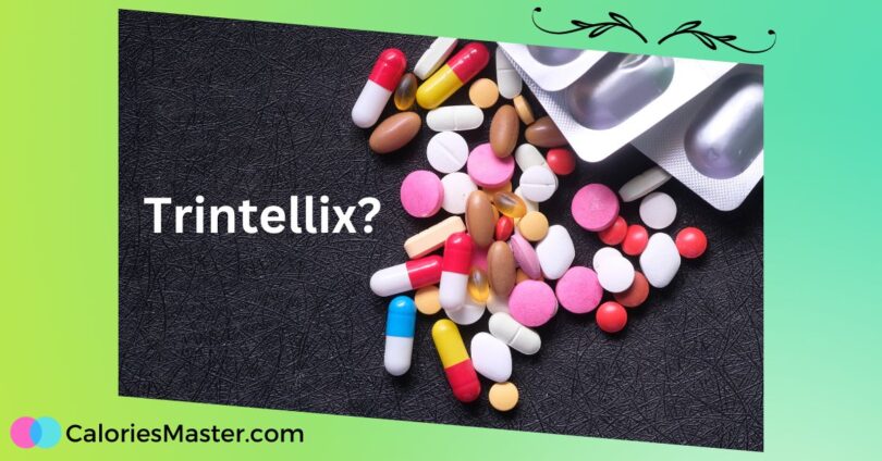 Will Trintellix Cause Weight Loss