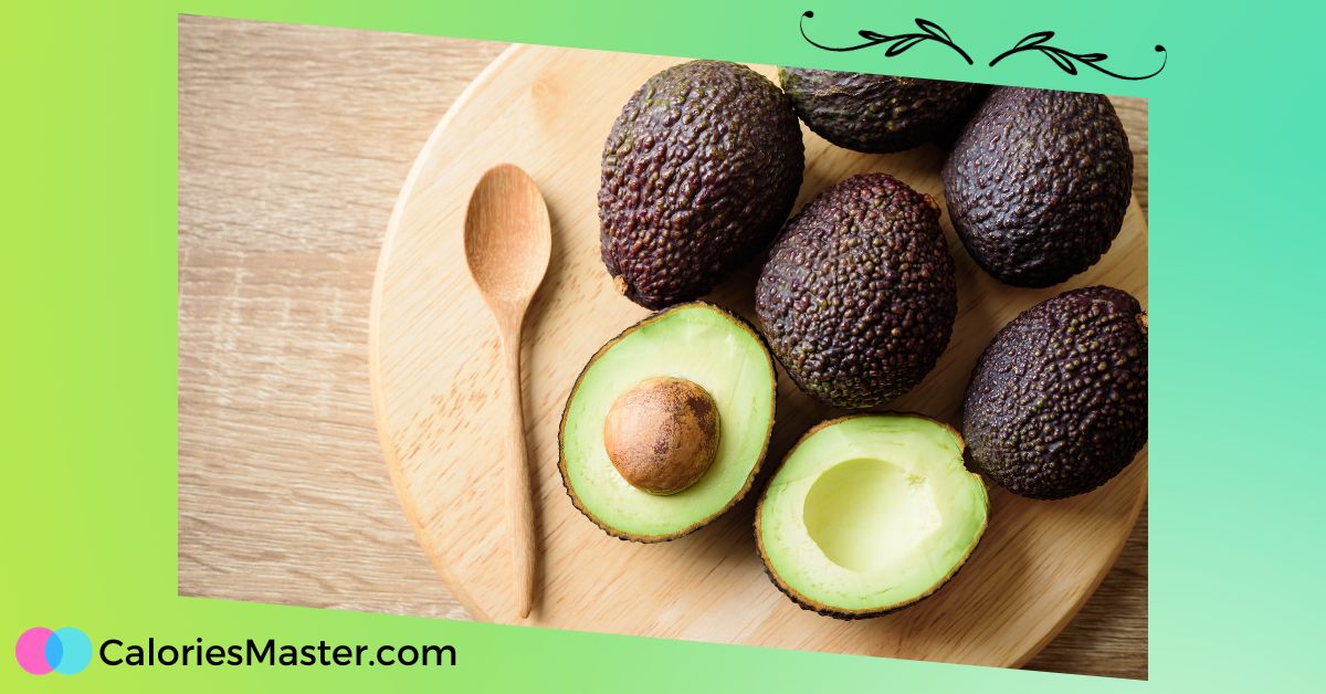 Are Avocados Considered A Fruit Or Vegetable? Explained - Calories Master