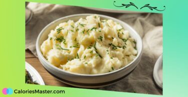Are Mashed Potatoes Healthy or Fattening