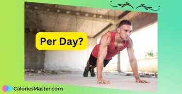 How Many Pushups Per Day
