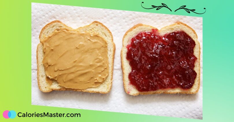 Is Peanut Butter and Jelly Good for You