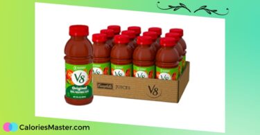 Is V8 Juice Good for You