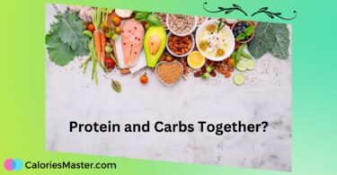 Should You Eat Protein and Carbs Together