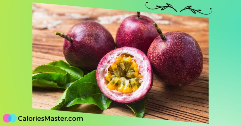 What Are the Benefits and Side Effects of Passion Fruit