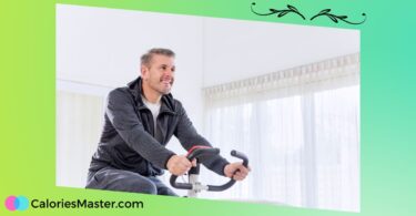 Best Exercise Bike for Large Person