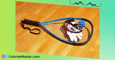 Best Racquetball Glove for Professional Players