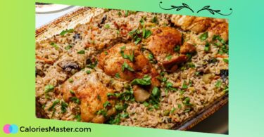 Chicken Brown Rice Diet