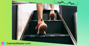 Do Stair Steppers Help You Lose Belly Fat