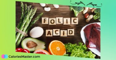 Does Folic Acid Help You Lose Weight